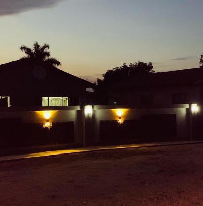 Mamaolo House | KO'THABENG GUESTHOUSE