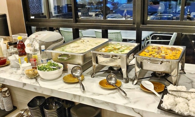 Nakhon Ratchasima Hotel | Koco Hotel