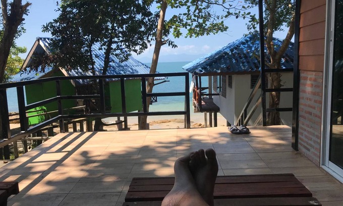 Ranong Hotel | Koh Chang Resort Ranong