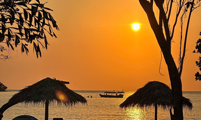 Prey Nob Hotel | Koh Ta Kiev Resort