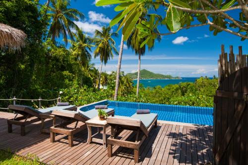 Koh Tao Villa | Koh Tao Heights Boutique Villas