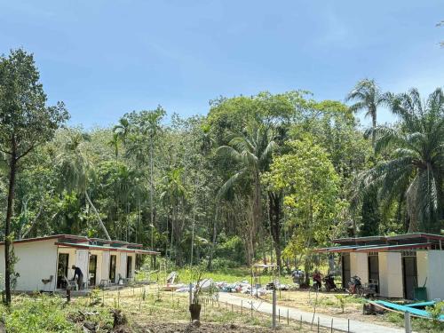 Ko Mook House | Kohmook Coco Hills Resort