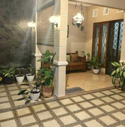 Wonosobo House | KOKO Homestay