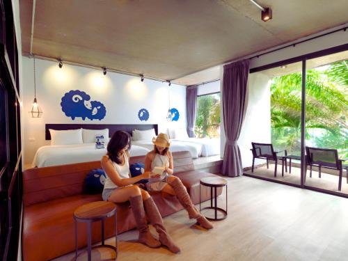 Khuekkhak Resort | Kokotel Khao Lak Lighthouse