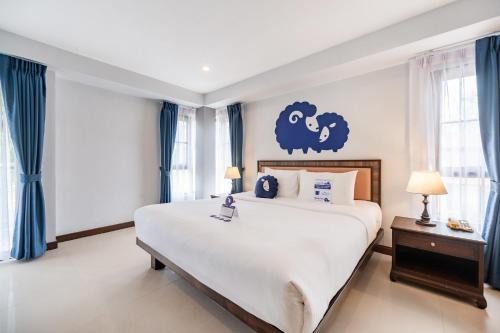 Khuekkhak Hotel | Kokotel Khao Lak Seascape