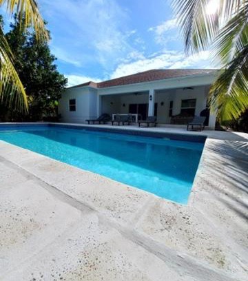 The Bight Villa | Kolibri Central Villa