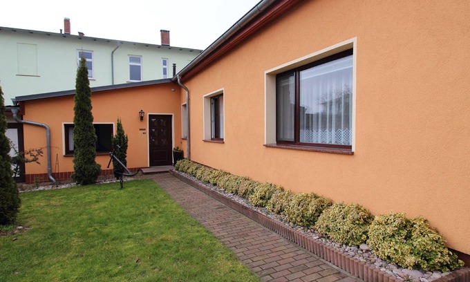 Sassnitz Apartment | Kollwitz apartment rental - near harbor - apartment Kollwitz