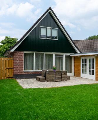 Winterswijk House | Kom in de Bedstee Magie!