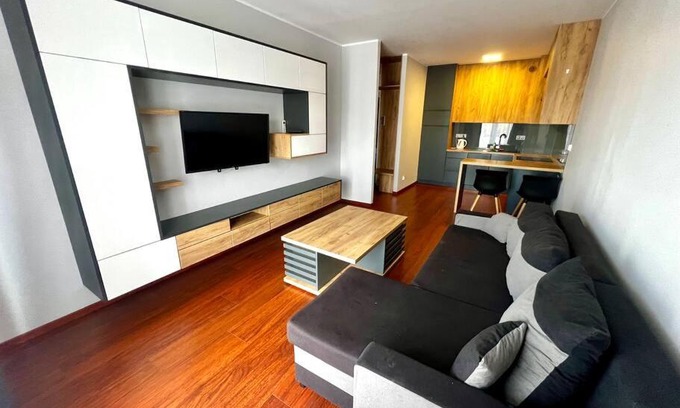 Gniezno Apartment | Komfort apartament