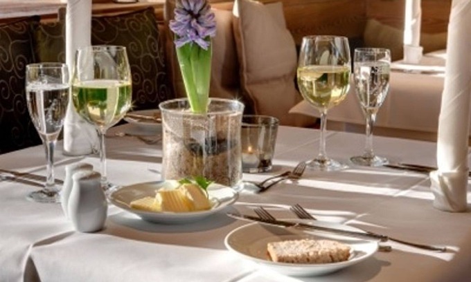 Lubben House | Komfort-doppelzimmer Spreeabgewandte Seite - Hotel Strandhaus Boutique Resort & Spa