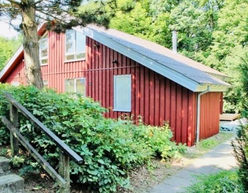 Bremke House | Komfort-Ferienhaus - Extertal Ferienpark - Entspannung, Natur, Wald, Familie #51