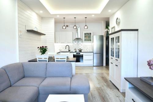 Suwalki Apartment | Komfort & Garaż Apartment - Samozameldowanie