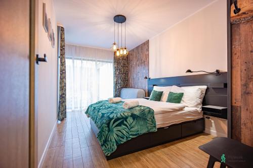 Polanica-Zdroj Apartment | Komfortowy Relaks 2, Ogrody Pieniawskie, MyWeek