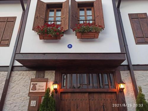Safranbolu Bed & Breakfast | Konak Bindallı