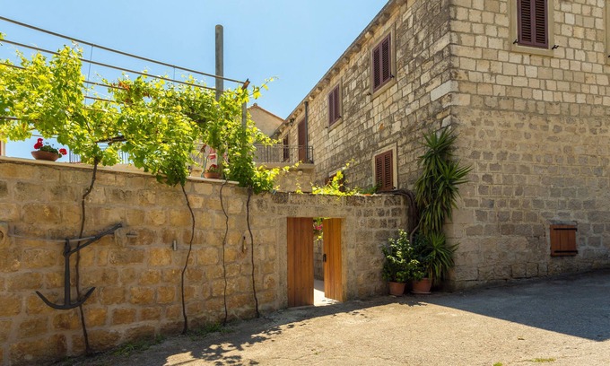 Popovici House | Konavle Apartments - Zlatovisce