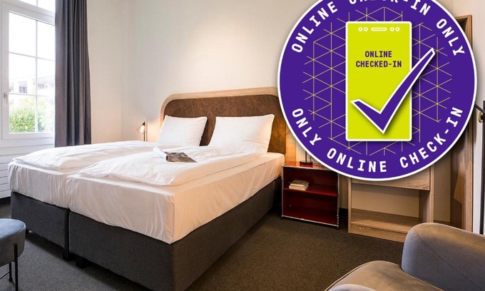 Munsingen Hotel | KONCEPT HOTEL Löie