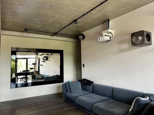 Nowa Praga Apartment | Koneser Warszawa