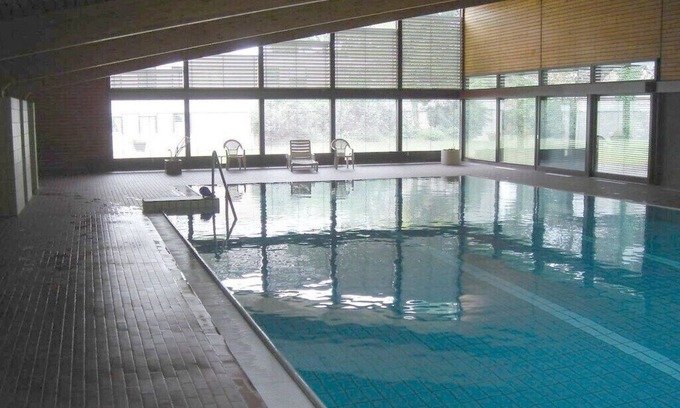 Reichenau House | Königsegg with indoor swimming pool access
