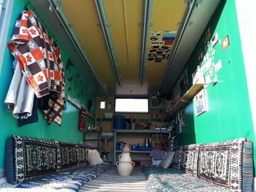 Talas Other | Konteyner