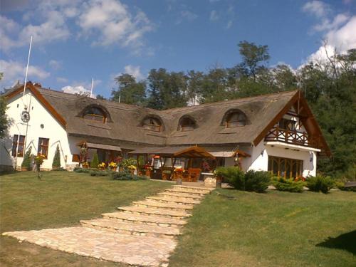 Debrecen House | Koppány Fogadó