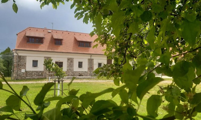 Kornatice Apartment | Korn-Hof