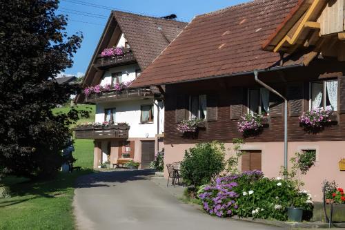 Oberharmersbach Apartment | Kornbauernhof