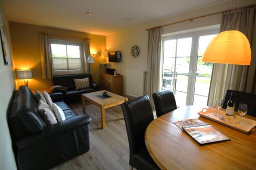 Bliesdorf Apartment | Kornblume