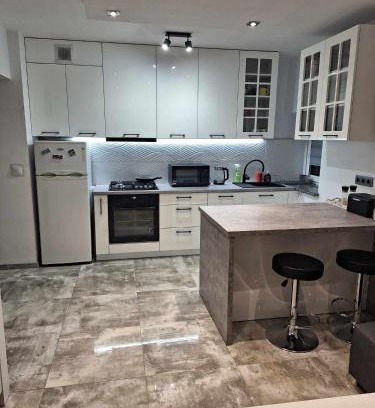 Sobieszow Apartment | Kornel's Apartament