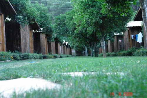 Olympos House | Korsan Pension