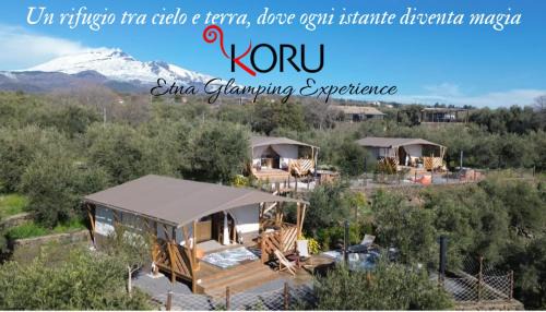 Belpasso Other | Koru - Etna Glamping Experience