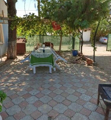 Gallipoli House | Koru Pansiyon