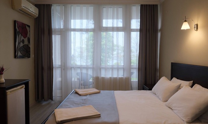 Trabzon Hotel | Koru Resort Hotel