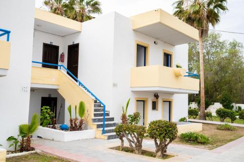 Lambi Apartment | Kos Olympia Apartment superior at Lambi Beach
