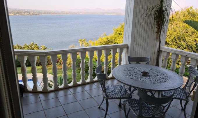 Kosmos Apartment | Kosmos View Luxury Apartments