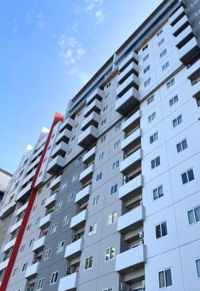 Semarang Apartment | Kost-Q Living