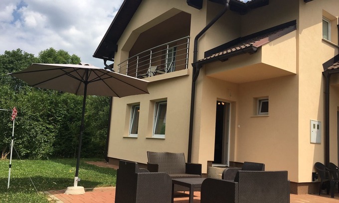 Otocac House | Kostelac exclusive house