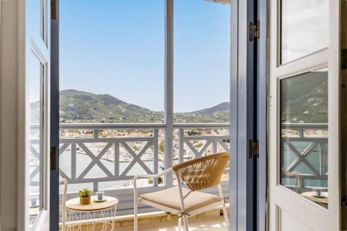 Skopelos Villa | koukou house skopelos