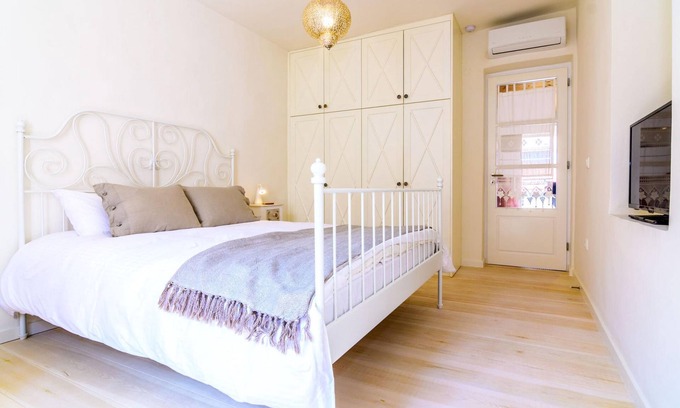 Chania Town House | Koum Kapi Cottage in Chania Town