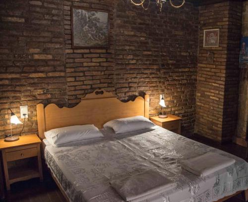 Malevizi Apartment | koumos stone villas