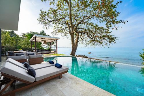 Ang Thong Villa | Kove Samui - Absolute Beachfront Villas