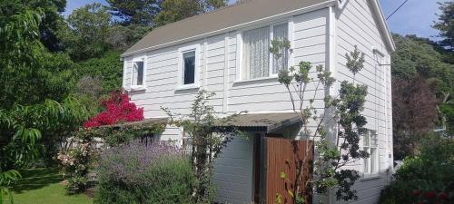 Whanganui Apartment | Kowhai Cottage Whanganui