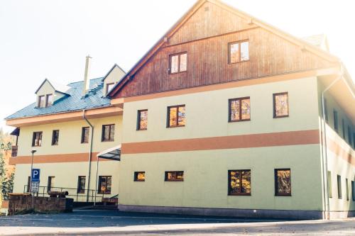 Mala Moravka Apartment | Krásný apartmán uprostřed Jeseníků