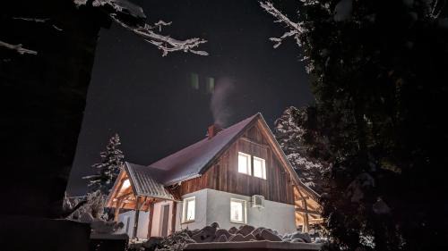 Zgon Villa | Król Puszczy - unikatowy dom, jezioro 80m, szlak Krutyni