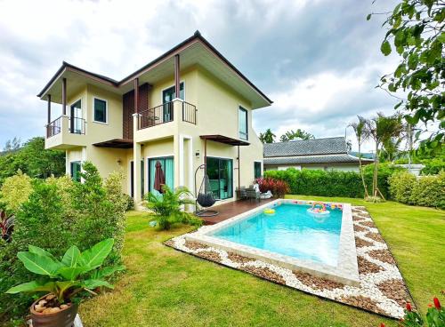 Krabi Villa | Krabi Aonang & Alpha villa