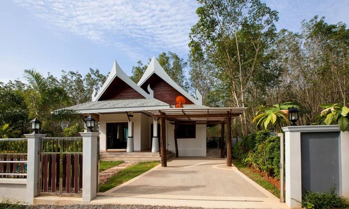 Nong Thale Villa | Krabi Naka Villa