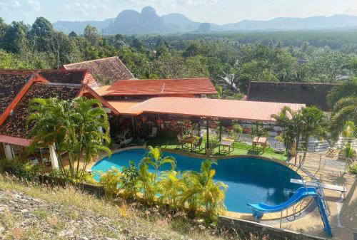Nong Thale Villa | Krabi Villa Phu Khao Private Resort