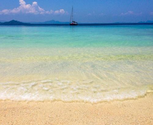 Ko Kradan Resort | Kradan Beach Resort