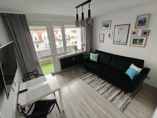 West Pomeranian Voivodeship Apartment | Kraken Apart