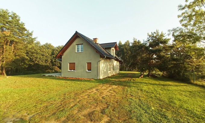 Boleslawiec Apartment | "Kraniec Świata" Unique Design Great Comfort Secured Parking Peace and Quiet