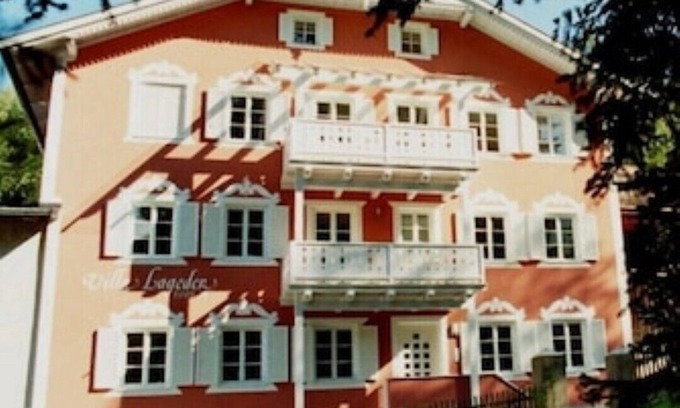 Sarntal Apartment | Kranzelstein, Villa Lageder